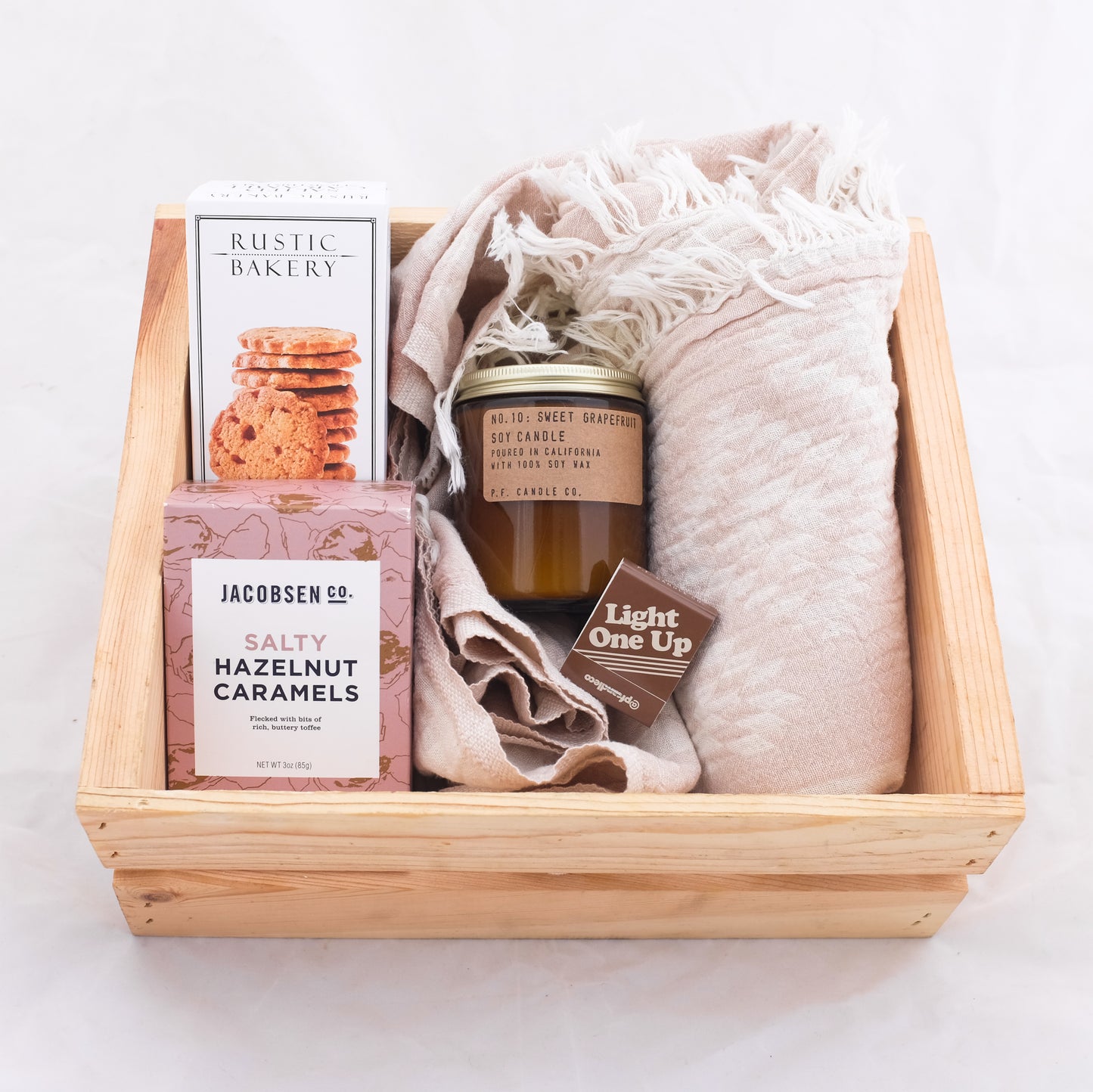 Treat Yourself Box
