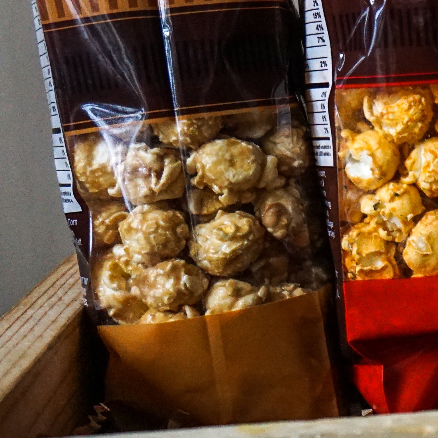 Caramel Popcorn by Hammonds