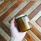 Teakwood and Tobacco Candle 7.2 oz - P.F. Candle Co.