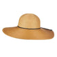 Kalmia Paper Braid Sun Hat