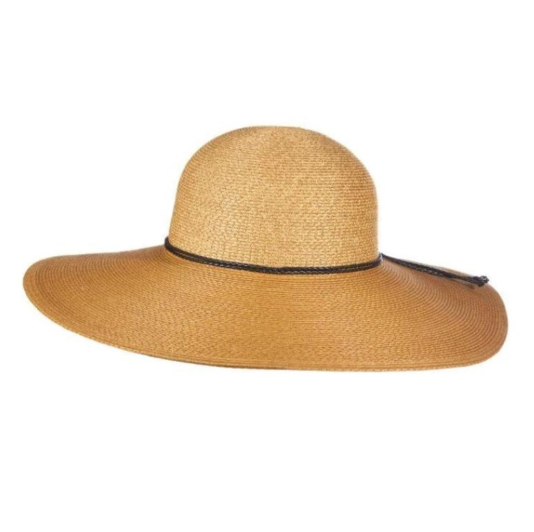 Kalmia Paper Braid Sun Hat