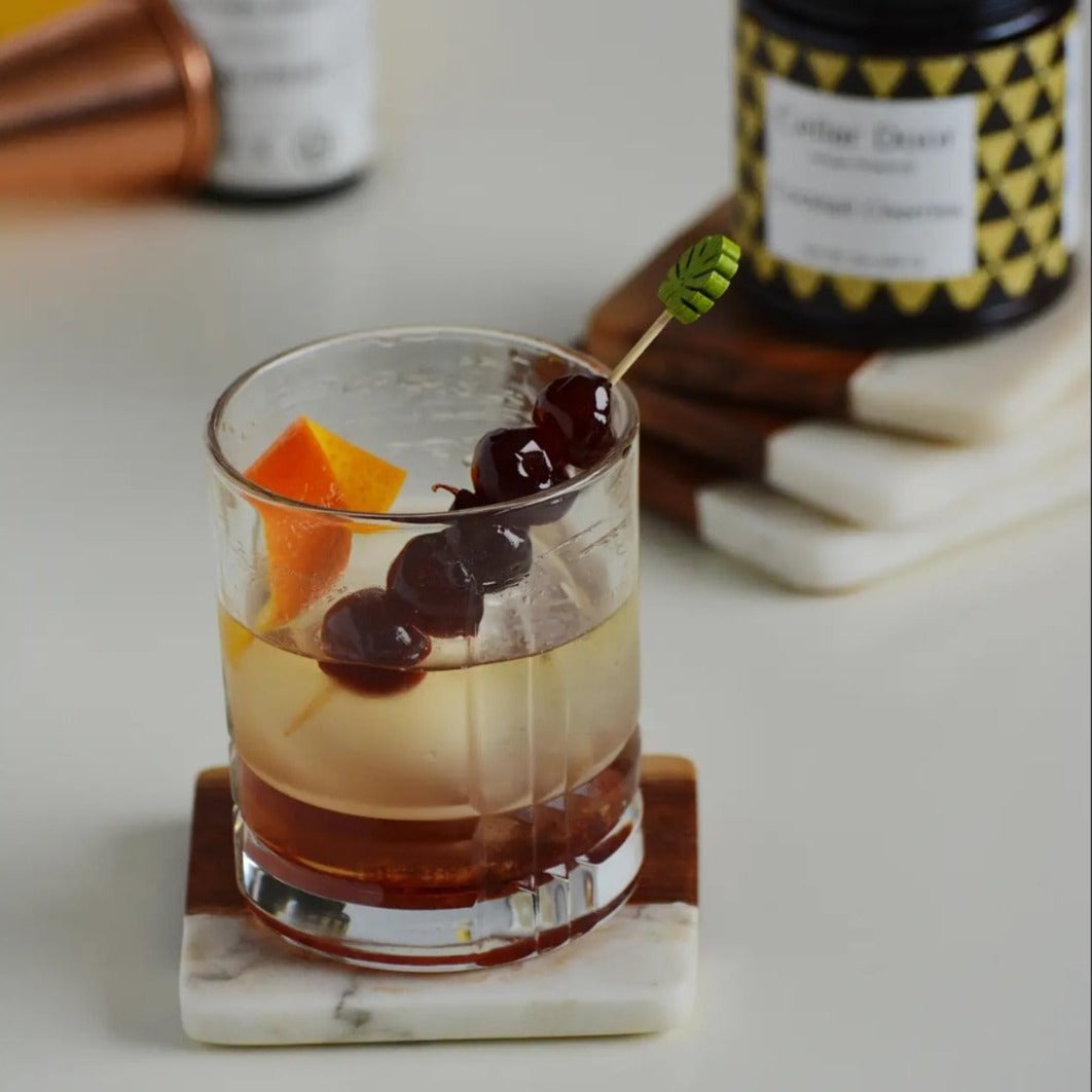 Cocktail Cherries - Cellar Door Preserves