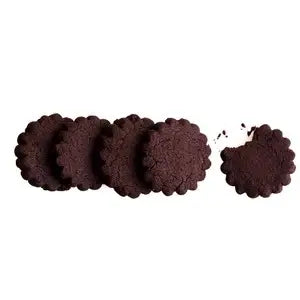 The Chocolate Snacks Box