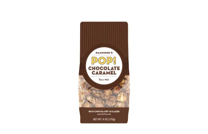 The Chocolate Snacks Box