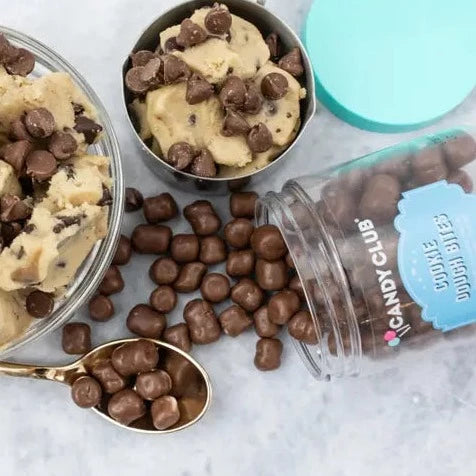 Cookie Dough Bites Candies – Shop Our Favorites