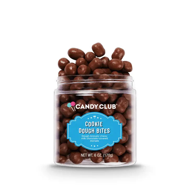 The Chocolate Snacks Box