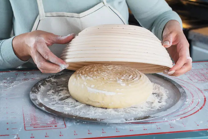 Bread Baker Gift Set with Jam