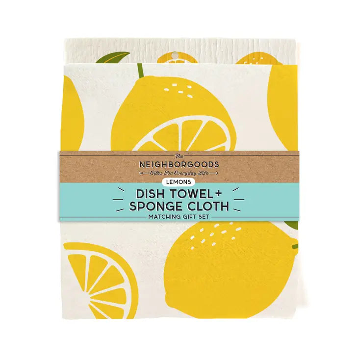 The Lemon Box