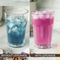 Magical Butterfly Pea Flower Tea BLEND, color-changing