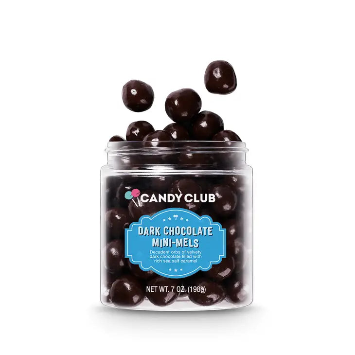 The Chocolate Snacks Box