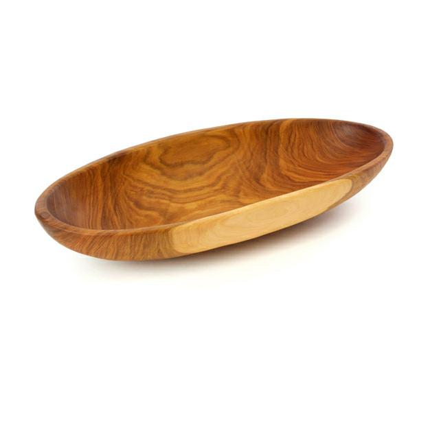 Medium Mahogany Bowl