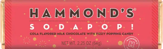 The Chocolate Snacks Box
