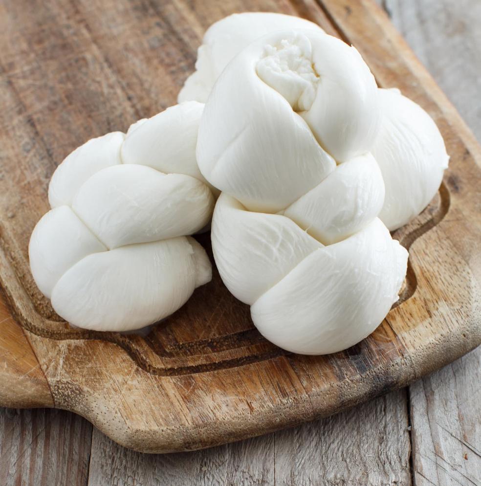 Cooking Kit, Mozzarella and Ricotta Cheese Making