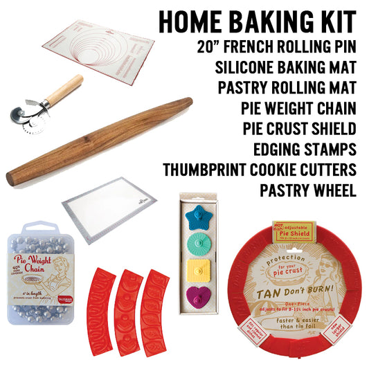 Home Baking Kit