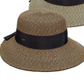 Riviera Paper Braid Garden Hat