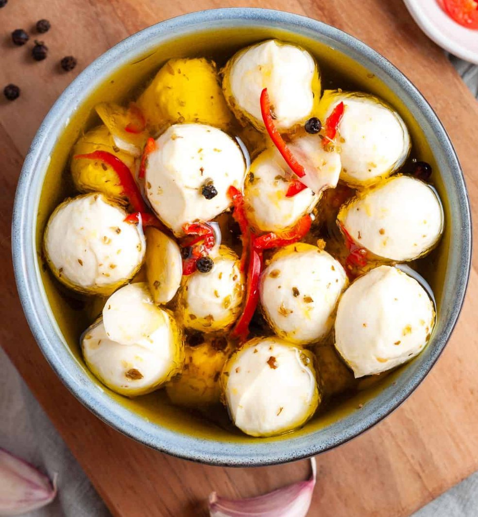 Cooking Kit, Mozzarella and Ricotta Cheese Making