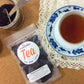 House Blend Black Tea (Creamy Vanilla English Breakfast), 1oz