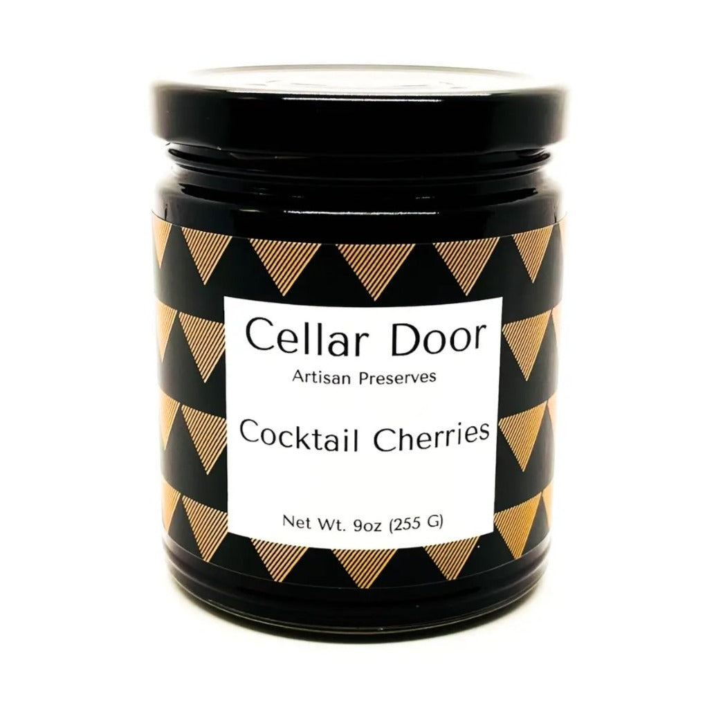 Cocktail Cherries - Cellar Door Preserves