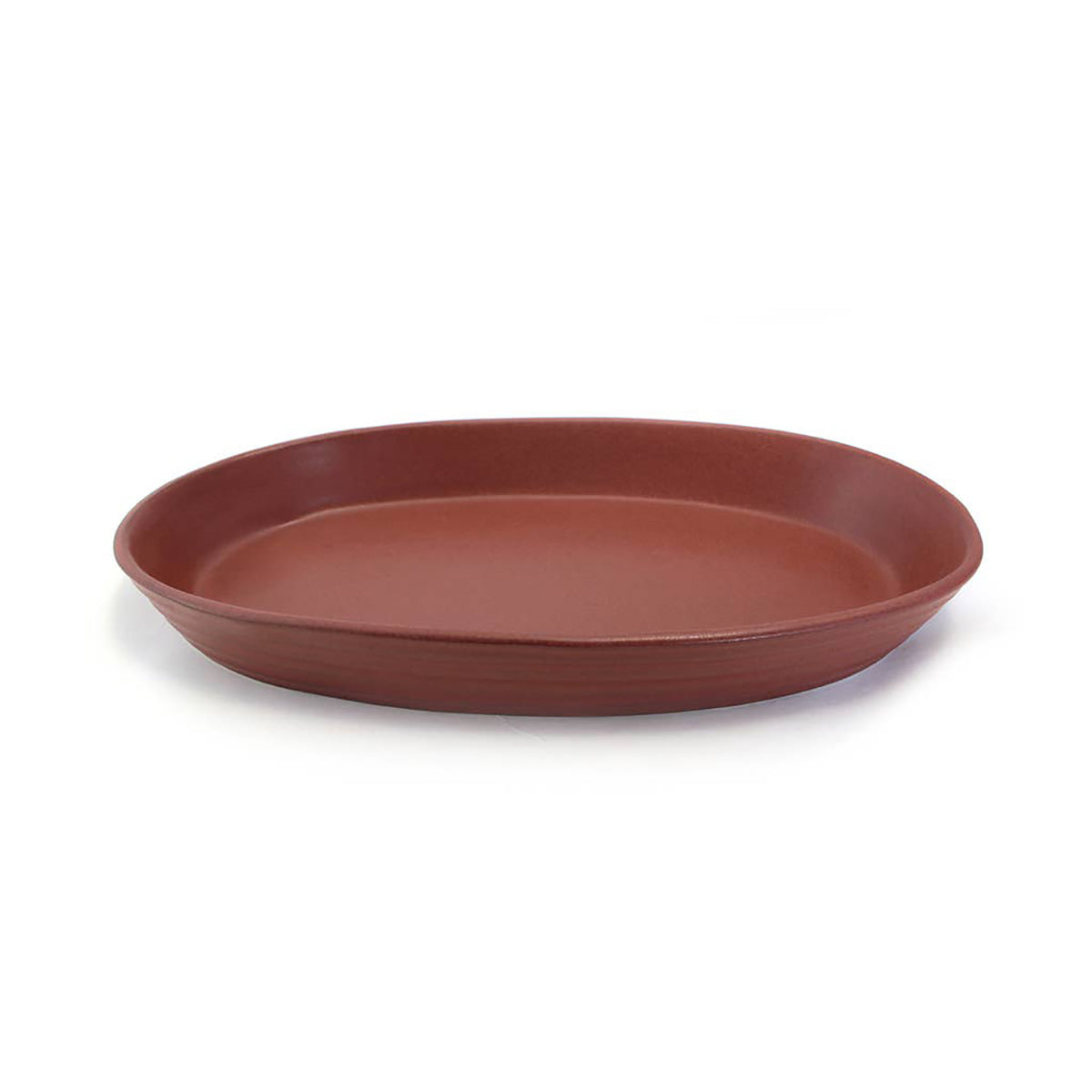 Terra Cotta Serving and Baking Dish