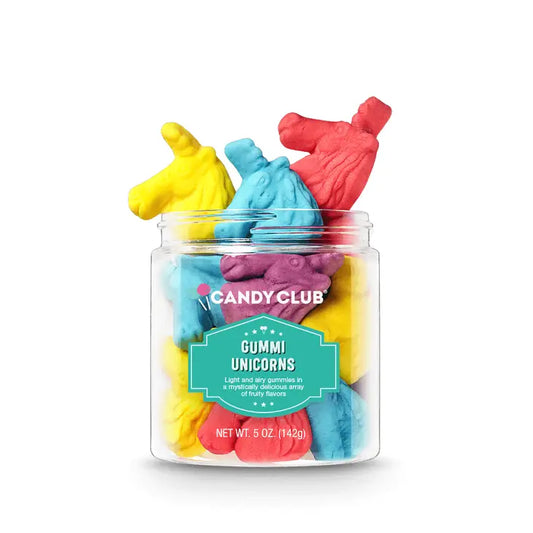 Unicorn Gummies